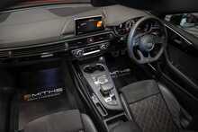 Audi RS5 TFSI V6 Sport Edition - U56050