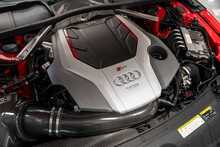 Audi RS5 TFSI V6 Sport Edition - U56050