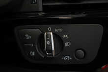 Audi RS5 TFSI V6 Sport Edition - U56050