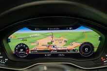 Audi RS5 TFSI V6 Sport Edition - U56050