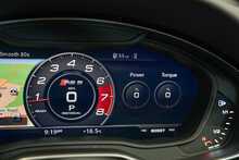 Audi RS5 TFSI V6 Sport Edition - U56050