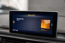 Audi RS5 TFSI V6 Sport Edition - U56050