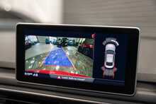 Audi RS5 TFSI V6 Sport Edition - U56050