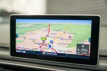 Audi RS5 TFSI V6 Sport Edition - U56050