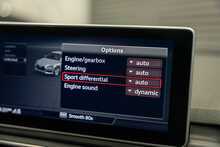 Audi RS5 TFSI V6 Sport Edition - U56050