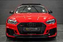 Audi RS5 TFSI V6 Sport Edition - U56050