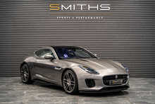 Jaguar F-Type i R-Dynamic - U56051