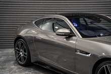 Jaguar F-Type i R-Dynamic - U56051