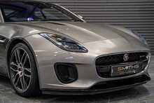 Jaguar F-Type i R-Dynamic - U56051