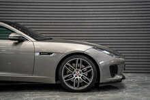 Jaguar F-Type i R-Dynamic - U56051