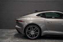 Jaguar F-Type i R-Dynamic - U56051