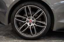 Jaguar F-Type i R-Dynamic - U56051