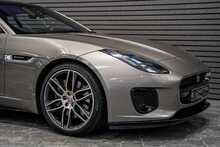 Jaguar F-Type i R-Dynamic - U56051