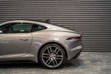 Jaguar F-Type i R-Dynamic - U56051