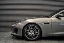 Jaguar F-Type i R-Dynamic - U56051
