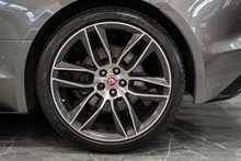 Jaguar F-Type i R-Dynamic - U56051