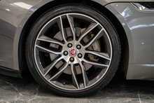 Jaguar F-Type i R-Dynamic - U56051