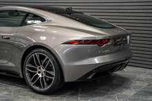 Jaguar F-Type i R-Dynamic - U56051