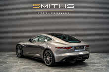 Jaguar F-Type i R-Dynamic - U56051