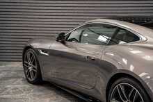 Jaguar F-Type i R-Dynamic - U56051