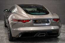 Jaguar F-Type i R-Dynamic - U56051