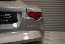 Jaguar F-Type i R-Dynamic - U56051