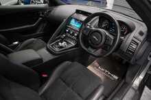 Jaguar F-Type i R-Dynamic - U56051