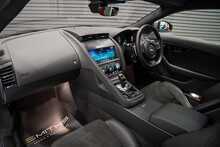 Jaguar F-Type i R-Dynamic - U56051