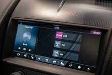 Jaguar F-Type i R-Dynamic - U56051