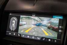 Jaguar F-Type i R-Dynamic - U56051