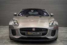 Jaguar F-Type i R-Dynamic - U56051