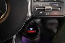 Mercedes-Benz C Class C63 V8 BiTurbo AMG S - U56052