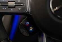 Mercedes-Benz C Class C63 V8 BiTurbo AMG S - U56052