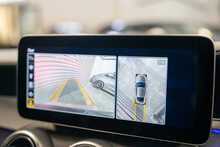 Mercedes-Benz C Class C63 V8 BiTurbo AMG S - U56052