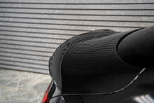 Mercedes-Benz C Class C63 V8 BiTurbo AMG S - U56052