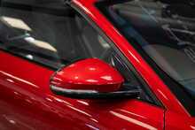 Jaguar F-Type V8 R - U56053