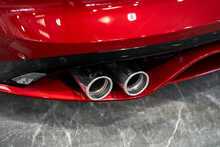 Jaguar F-Type V8 R - U56053