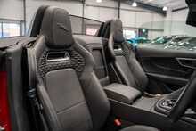 Jaguar F-Type V8 R - U56053