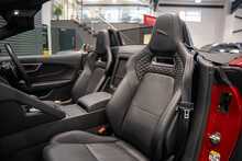 Jaguar F-Type V8 R - U56053