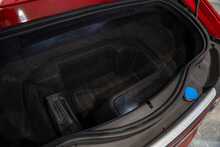 Jaguar F-Type V8 R - U56053