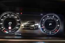 Jaguar F-Type V8 R - U56053