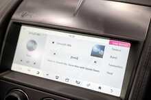 Jaguar F-Type V8 R - U56053