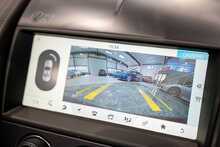 Jaguar F-Type V8 R - U56053