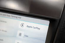 Jaguar F-Type V8 R - U56053