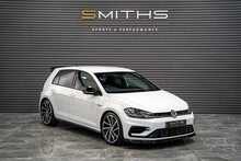 Volkswagen Golf TSI BlueMotion Tech R - U56055