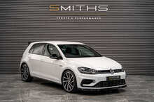Volkswagen Golf TSI BlueMotion Tech R - U56055