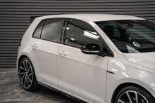 Volkswagen Golf TSI BlueMotion Tech R - U56055