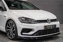 Volkswagen Golf TSI BlueMotion Tech R - U56055