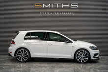 Volkswagen Golf TSI BlueMotion Tech R - U56055