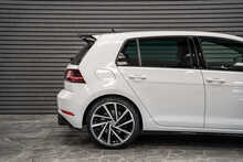 Volkswagen Golf TSI BlueMotion Tech R - U56055